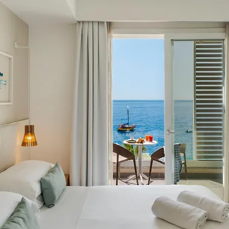 Albatros Beach Hotel-3